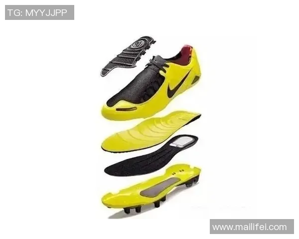 足球球星专属鞋包推荐顶级选择助力你的运动表现