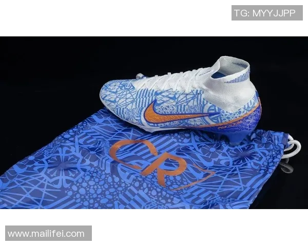 足球球星联名跑鞋亮相 打造运动与时尚完美融合的全新体验