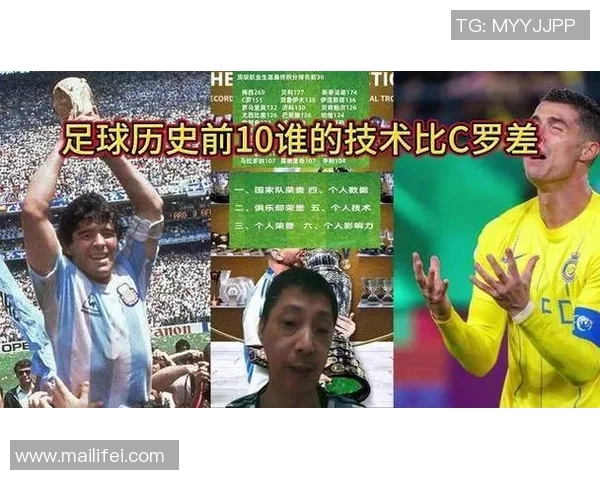 足球与篮球十大球星对照分析 两项运动的巅峰人物对比与影响力探讨